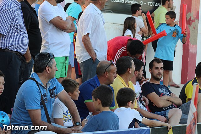 Olmpico de Totana Vs At. Pulpileo. Final Play Off ascenso a 3 Divisin (2-4) - 158