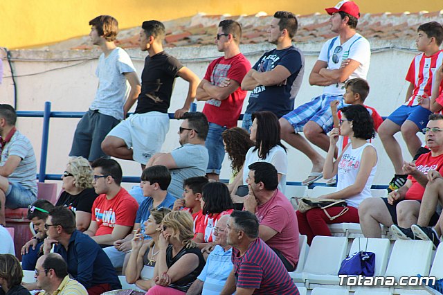 Olmpico de Totana Vs At. Pulpileo. Final Play Off ascenso a 3 Divisin (2-4) - 172