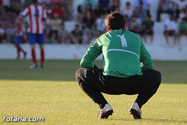 Olmpico de Totana Vs At. Pulpileo. Final Play Off ascenso a 3 Divisin (2-4) - 174