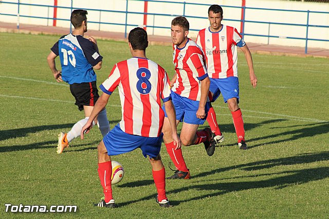 Olmpico de Totana Vs At. Pulpileo. Final Play Off ascenso a 3 Divisin (2-4) - 176