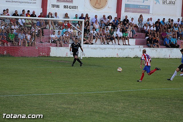 Olmpico de Totana Vs At. Pulpileo. Final Play Off ascenso a 3 Divisin (2-4) - 179