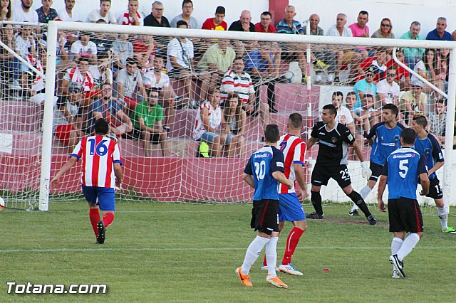 Olmpico de Totana Vs At. Pulpileo. Final Play Off ascenso a 3 Divisin (2-4) - 183