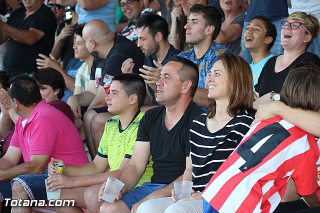 Olmpico de Totana Vs At. Pulpileo. Final Play Off ascenso a 3 Divisin (2-4) - 188