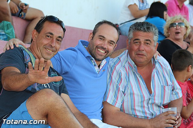 Olmpico de Totana Vs At. Pulpileo. Final Play Off ascenso a 3 Divisin (2-4) - 194