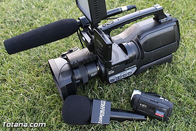 Olmpico de Totana Vs At. Pulpileo. Final Play Off ascenso a 3 Divisin (2-4) - 223