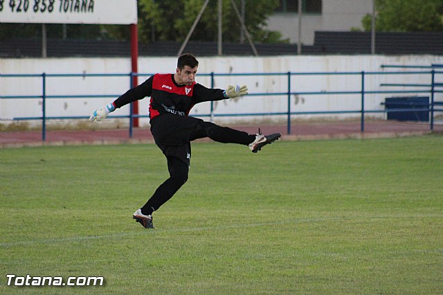 Pretemporada Olmpico de Totana 2016 - 2017 - 343