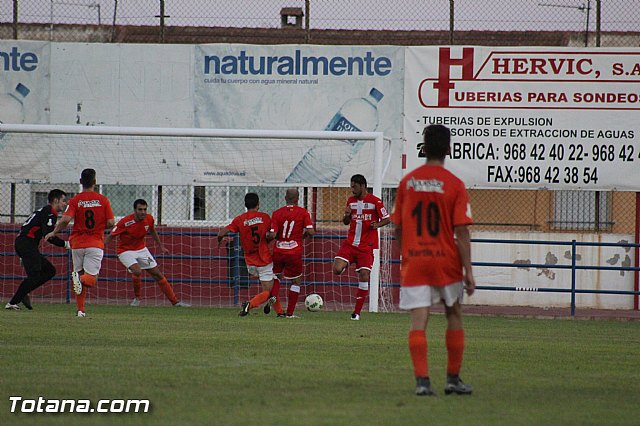 Pretemporada Olmpico de Totana 2016 - 2017 - 351