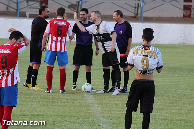 Pretemporada Olmpico de Totana 2016 - 2017 - 81