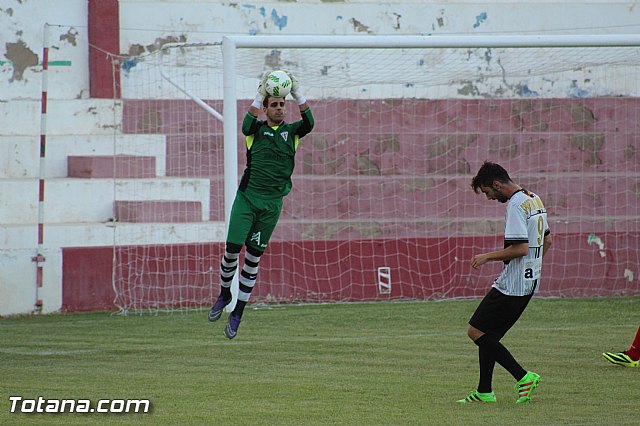 Pretemporada Olmpico de Totana 2016 - 2017 - 84