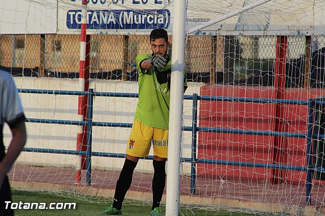 Pretemporada Olmpico de Totana 2016 - 2017 - 97