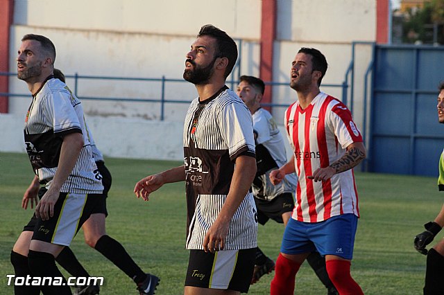 Pretemporada Olmpico de Totana 2016 - 2017 - 119