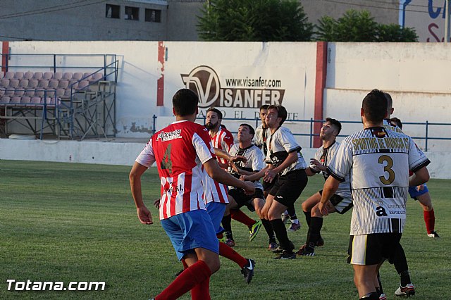 Pretemporada Olmpico de Totana 2016 - 2017 - 120