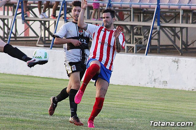 Pretemporada Olmpico de Totana 2016 - 2017 - 140