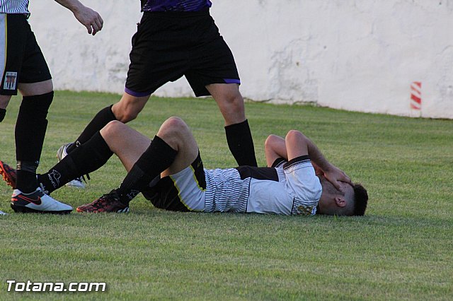 Pretemporada Olmpico de Totana 2016 - 2017 - 141