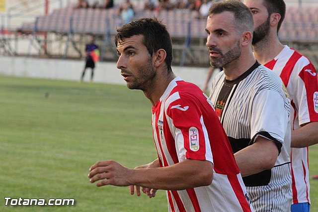 Pretemporada Olmpico de Totana 2016 - 2017 - 146