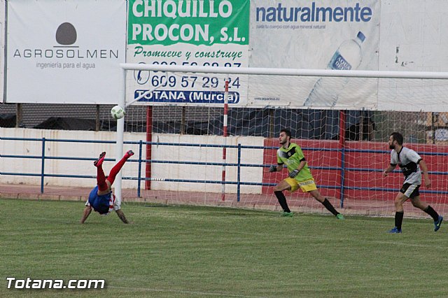 Pretemporada Olmpico de Totana 2016 - 2017 - 157