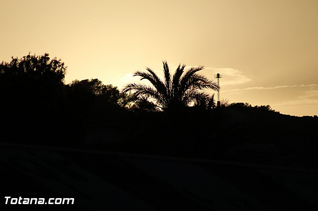 Pretemporada Olmpico de Totana 2016 - 2017 - 174