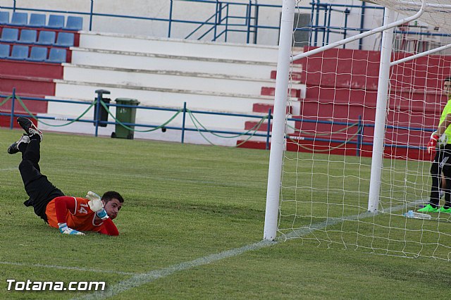 Pretemporada Olmpico de Totana 2016 - 2017 - 179