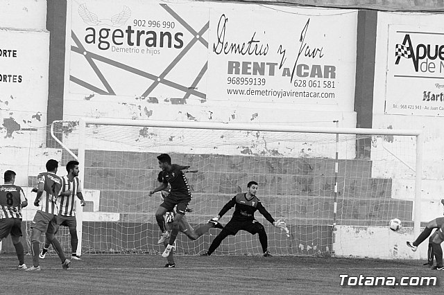 Pretemporada Olmpico de Totana 2016 - 2017 - 215