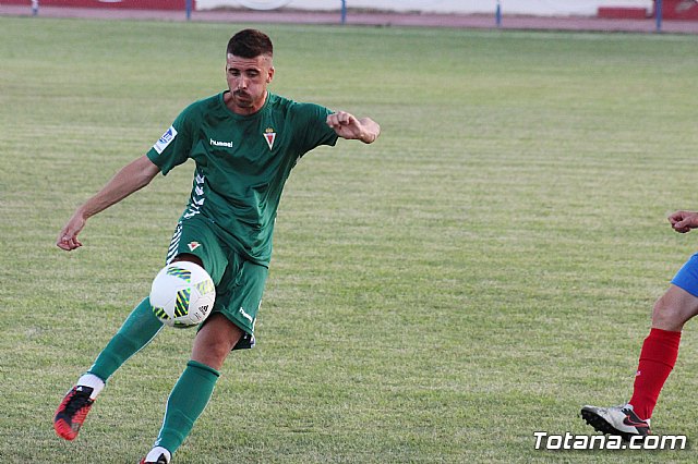 Pretemporada Olmpico de Totana 2016 - 2017 - 224