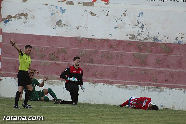 Pretemporada Olmpico de Totana 2016 - 2017 - 236