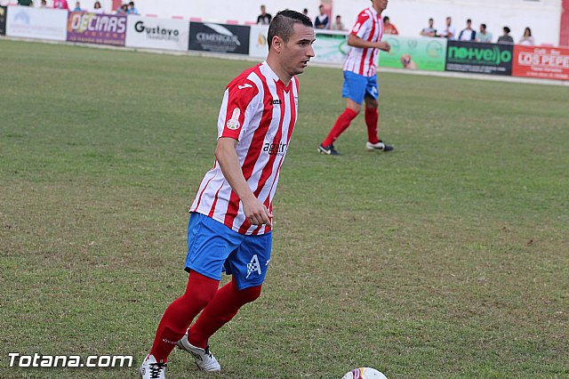 Olmpico de Totana - A.D. Alqueras (5-0) - 44