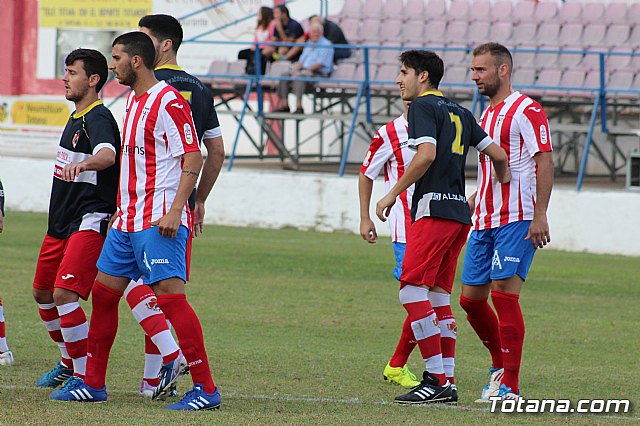 Olmpico de Totana - A.D. Alqueras (5-0) - 48