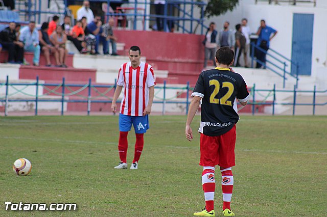 Olmpico de Totana - A.D. Alqueras (5-0) - 50