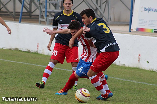 Olmpico de Totana - A.D. Alqueras (5-0) - 56