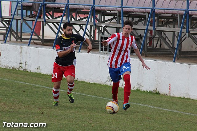 Olmpico de Totana - A.D. Alqueras (5-0) - 59
