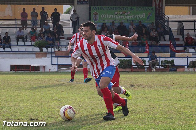 Olmpico de Totana - A.D. Alqueras (5-0) - 114