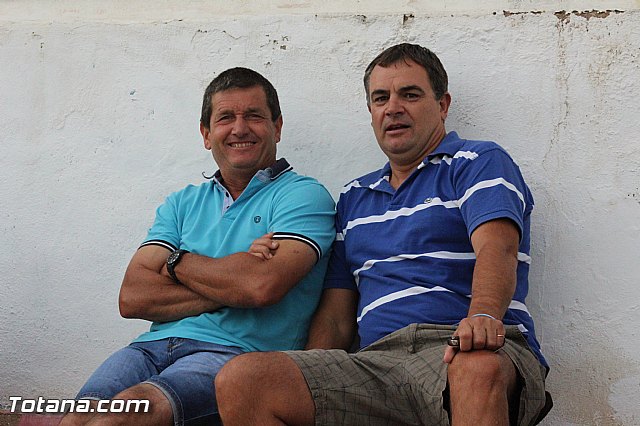 Olmpico de Totana - A.D. Alqueras (5-0) - 155