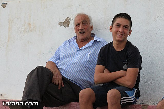 Olmpico de Totana - A.D. Alqueras (5-0) - 156