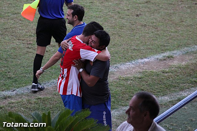 Olmpico de Totana - A.D. Alqueras (5-0) - 166