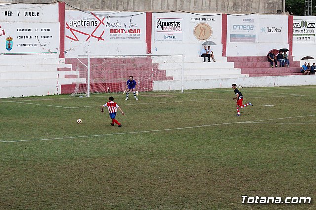 Olmpico de Totana - A.D. Alqueras (5-0) - 187