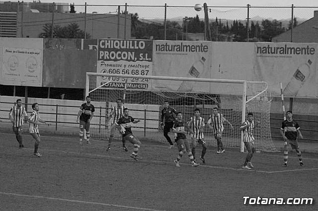 Olmpico de Totana - A.D. Alqueras (5-0) - 189
