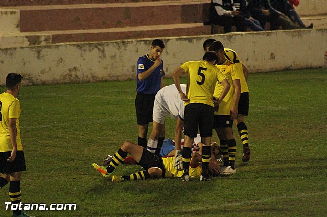 Olmpico de Totana - La Unin C.F.  (0-1) - 112