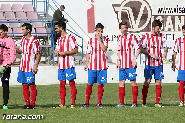 Olmpico de Totana Vs CD Juvenia (2-1) - 13