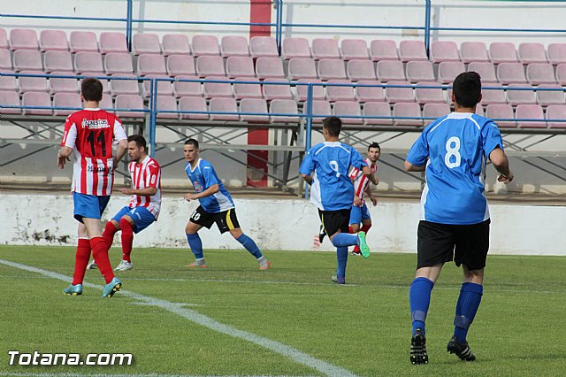 Olmpico de Totana Vs CD Juvenia (2-1) - 24