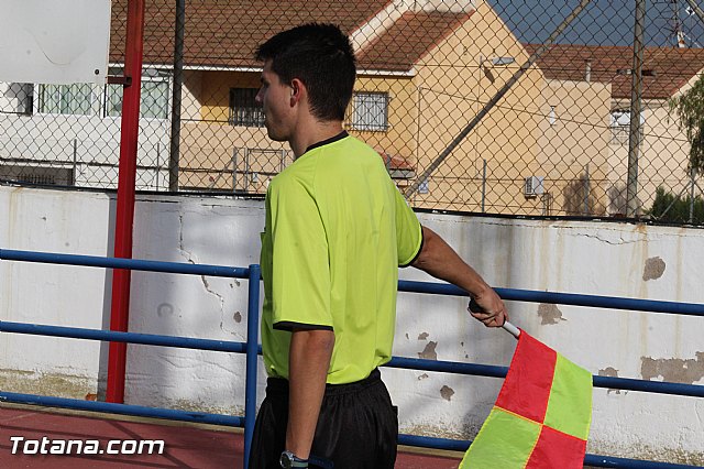 Olmpico de Totana Vs CD Juvenia (2-1) - 29