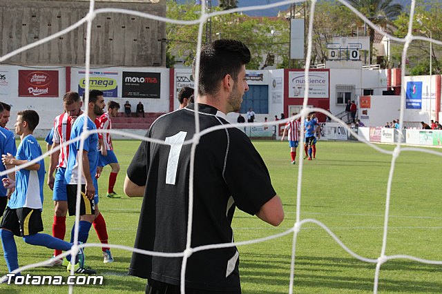 Olmpico de Totana Vs CD Juvenia (2-1) - 34