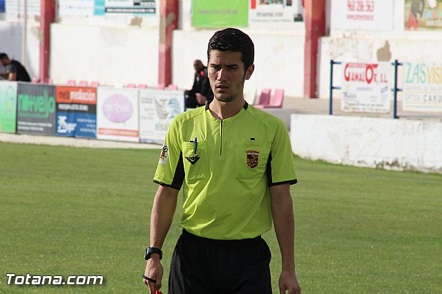 Olmpico de Totana Vs CD Juvenia (2-1) - 35