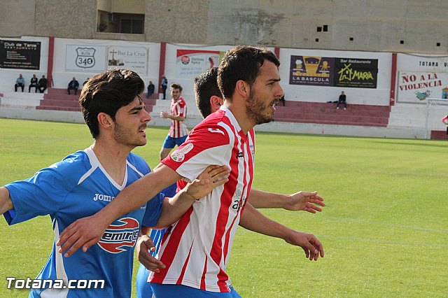 Olmpico de Totana Vs CD Juvenia (2-1) - 36