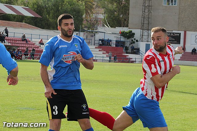 Olmpico de Totana Vs CD Juvenia (2-1) - 37