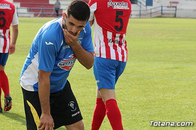 Olmpico de Totana Vs CD Juvenia (2-1) - 38
