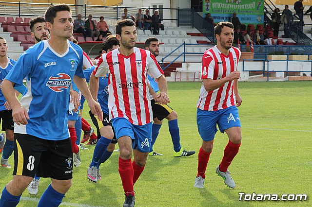 Olmpico de Totana Vs CD Juvenia (2-1) - 39