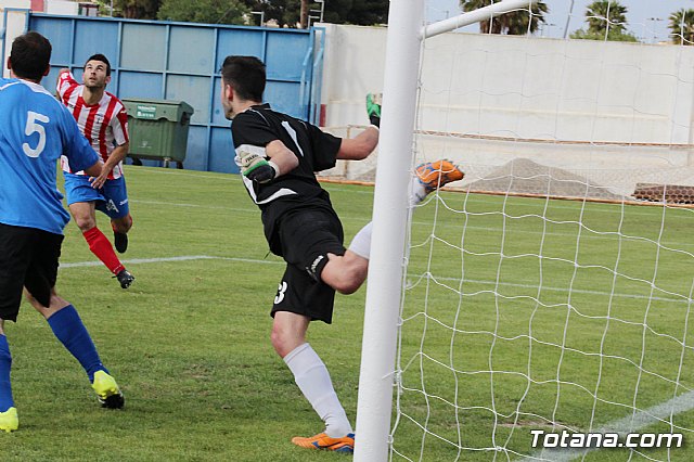Olmpico de Totana Vs CD Juvenia (2-1) - 42