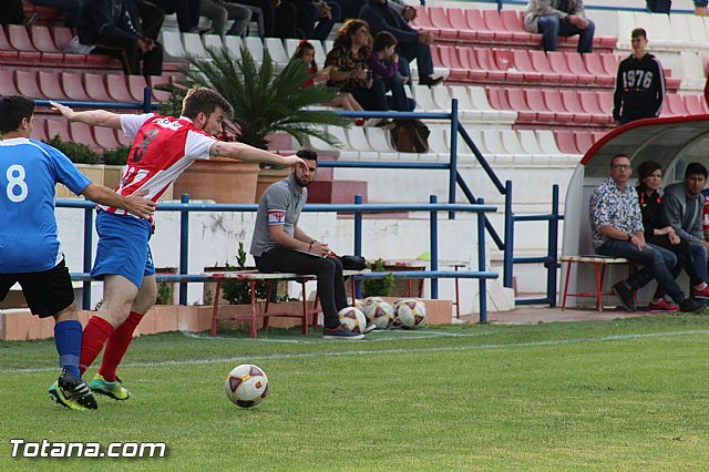 Olmpico de Totana Vs CD Juvenia (2-1) - 46