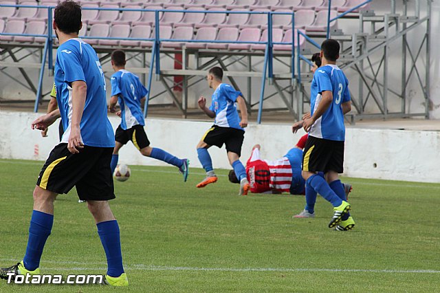 Olmpico de Totana Vs CD Juvenia (2-1) - 48