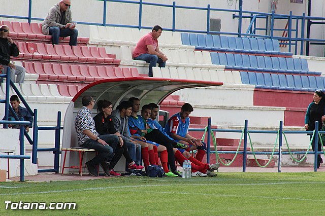 Olmpico de Totana Vs CD Juvenia (2-1) - 49